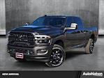 New 2025 Ram 2500 Laramie Crew Cab 4x4 Pickup for sale #SG504894 - photo 1