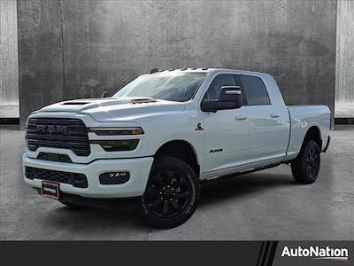 New 2025 Ram 2500 Laramie Mega Cab 4x4 Pickup for sale #SG504956 - photo 1