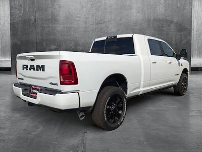 New 2025 Ram 2500 Laramie Mega Cab 4x4 Pickup for sale #SG504956 - photo 2