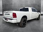 New 2025 Ram 2500 Laramie Mega Cab 4x4 Pickup for sale #SG504956 - photo 2