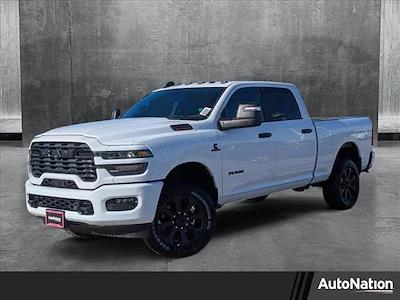 New 2025 Ram 2500 Lone Star Crew Cab 4x4 Pickup for sale #SG511399 - photo 1