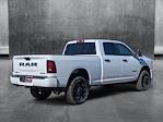 New 2025 Ram 2500 Lone Star Crew Cab 4x4 Pickup for sale #SG511399 - photo 2