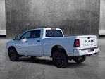 New 2025 Ram 2500 Lone Star Crew Cab 4x4 Pickup for sale #SG511399 - photo 9