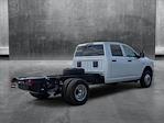 New 2025 Ram 3500 Tradesman Crew Cab 4x4 60 CA Cab Chassis for sale #SG530437 - photo 3
