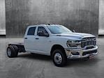 New 2025 Ram 3500 Tradesman Crew Cab 4x4 60 CA Cab Chassis for sale #SG530437 - photo 8