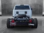 New 2025 Ram 3500 Tradesman Crew Cab 4x4 60 CA Cab Chassis for sale #SG530437 - photo 9
