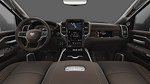 New 2025 Ram 2500 Longhorn Mega Cab 4x4 Pickup for sale #SG532662 - photo 6