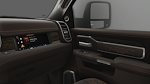 New 2025 Ram 2500 Longhorn Mega Cab 4x4 Pickup for sale #SG532662 - photo 7