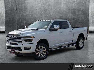New 2025 Ram 2500 Laramie Crew Cab 4x4 Pickup for sale #SG532663 - photo 1
