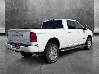 New 2025 Ram 2500 Laramie Crew Cab 4x4 Pickup for sale #SG532663 - photo 2