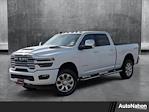 New 2025 Ram 2500 Laramie Crew Cab 4x4 Pickup for sale #SG532663 - photo 1