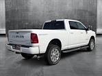 New 2025 Ram 2500 Laramie Crew Cab 4x4 Pickup for sale #SG532663 - photo 2