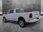 New 2025 Ram 2500 Laramie Crew Cab 4x4 Pickup for sale #SG532663 - photo 9