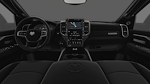 New 2025 Ram 3500 Laramie Mega Cab 4x4 DRW Pickup for sale #SG550055 - photo 6