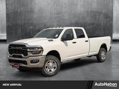 New 2025 Ram 2500 Tradesman Crew Cab 4x4 Pickup for sale #SG551733 - photo 1