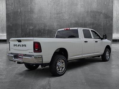 New 2025 Ram 2500 Tradesman Crew Cab 4x4 Pickup for sale #SG551733 - photo 2