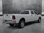 New 2025 Ram 2500 Tradesman Crew Cab 4x4 Pickup for sale #SG551733 - photo 2