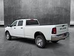 New 2025 Ram 2500 Tradesman Crew Cab 4x4 Pickup for sale #SG551733 - photo 9