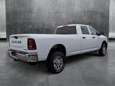 New 2025 Ram 2500 Tradesman Crew Cab 4x4 Pickup for sale #SG551734 - photo 2