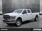 New 2025 Ram 2500 Tradesman Crew Cab 4x4 Pickup for sale #SG551734 - photo 1