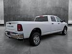 New 2025 Ram 2500 Tradesman Crew Cab 4x4 Pickup for sale #SG551734 - photo 2