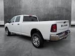 New 2025 Ram 2500 Tradesman Crew Cab 4x4 Pickup for sale #SG551734 - photo 9