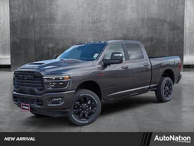 New 2025 Ram 2500 Laramie Crew Cab 4x4 Pickup for sale #SG551735 - photo 1