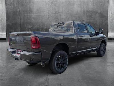 New 2025 Ram 2500 Laramie Crew Cab 4x4 Pickup for sale #SG551735 - photo 2