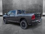 New 2025 Ram 2500 Laramie Crew Cab 4x4 Pickup for sale #SG551735 - photo 8