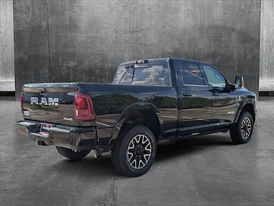 New 2025 Ram 2500 Longhorn Crew Cab 4x4 Pickup for sale #SG551737 - photo 2