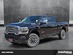 New 2025 Ram 2500 Longhorn Crew Cab 4x4 Pickup for sale #SG551737 - photo 1