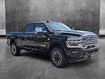 New 2025 Ram 2500 Longhorn Crew Cab 4x4 Pickup for sale #SG551737 - photo 7