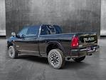 New 2025 Ram 2500 Longhorn Crew Cab 4x4 Pickup for sale #SG551737 - photo 9