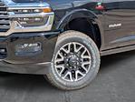 New 2025 Ram 2500 Longhorn Crew Cab 4x4 Pickup for sale #SG551737 - photo 10