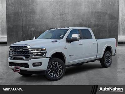New 2025 Ram 2500 Longhorn Crew Cab 4x4 Pickup for sale #SG551738 - photo 1