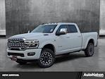 New 2025 Ram 2500 Longhorn Crew Cab 4x4 Pickup for sale #SG551738 - photo 1