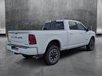 New 2025 Ram 2500 Longhorn Crew Cab 4x4 Pickup for sale #SG551738 - photo 2
