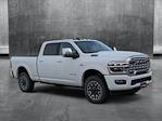 New 2025 Ram 2500 Longhorn Crew Cab 4x4 Pickup for sale #SG551738 - photo 7