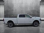 New 2025 Ram 2500 Longhorn Crew Cab 4x4 Pickup for sale #SG551738 - photo 8