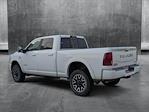New 2025 Ram 2500 Longhorn Crew Cab 4x4 Pickup for sale #SG551738 - photo 10