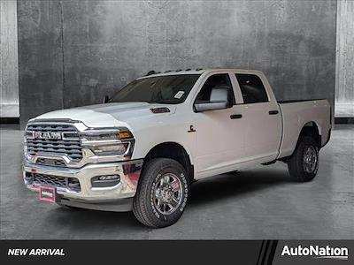 New 2025 Ram 2500 Tradesman Crew Cab 4x4 Pickup for sale #SG556109 - photo 1
