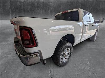 New 2025 Ram 2500 Tradesman Crew Cab 4x4 Pickup for sale #SG556109 - photo 2