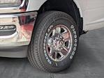 New 2025 Ram 2500 Tradesman Crew Cab 4x4 Pickup for sale #SG556109 - photo 10