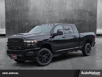 New 2025 Ram 2500 Laramie Mega Cab 4x4 Pickup for sale #SG556118 - photo 1