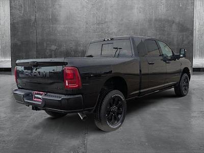 New 2025 Ram 2500 Laramie Mega Cab 4x4 Pickup for sale #SG556118 - photo 2