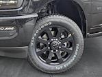 New 2025 Ram 2500 Laramie Mega Cab 4x4 Pickup for sale #SG556118 - photo 10