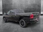 New 2025 Ram 2500 Laramie Mega Cab 4x4 Pickup for sale #SG556118 - photo 9