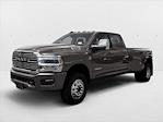 New 2025 Ram 3500 Laramie Crew Cab 4x4 DRW Pickup for sale #SG559344 - photo 1
