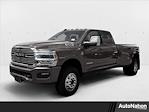New 2025 Ram 3500 Laramie Crew Cab 4x4 DRW Pickup for sale #SG584295 - photo 1