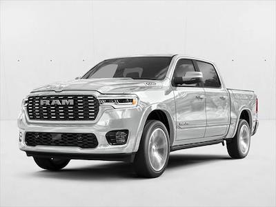 New 2025 Ram 1500 Tradesman Crew Cab Pickup for sale #SN179395 - photo 1